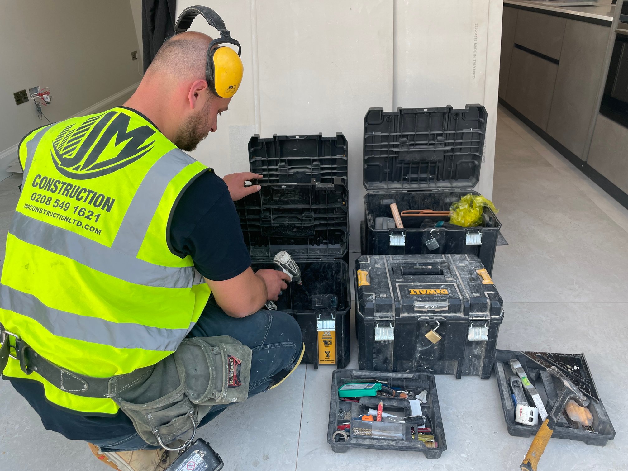 Building Regulations Approval in the UK Your Complete Guide